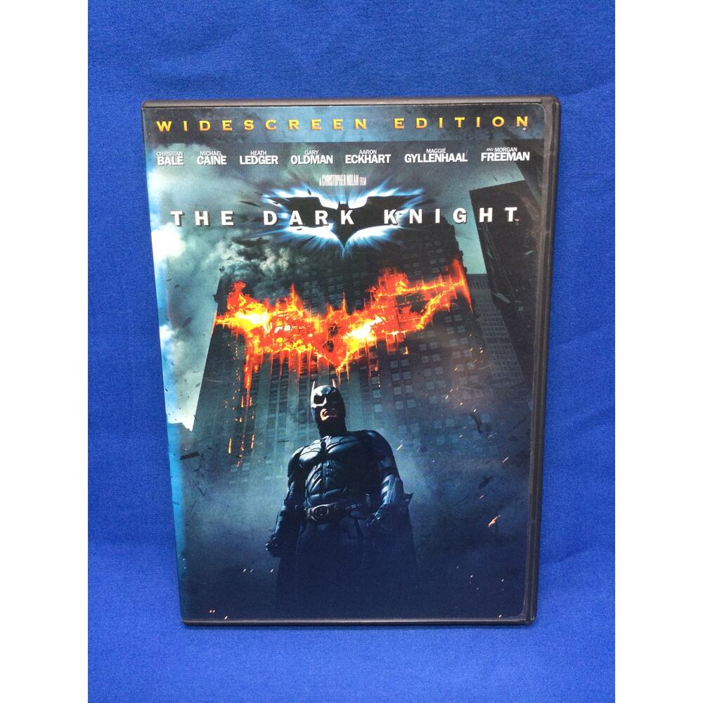 Batman Deluxe Edition Movies DVD Lot of 5 - Picture 8 of 12